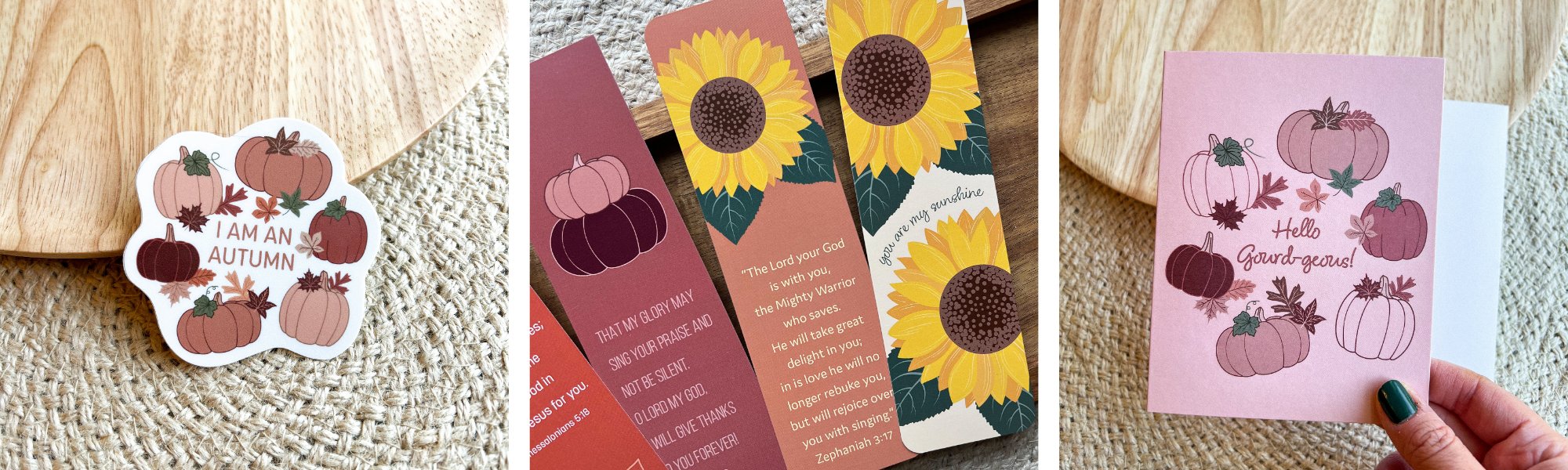 Fall Things
