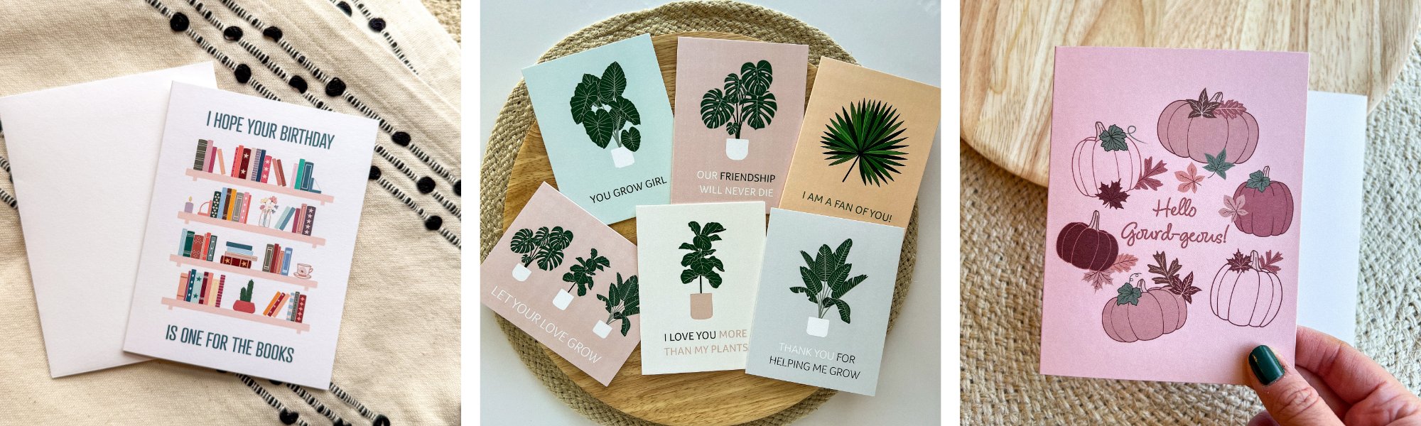 Pun Cards