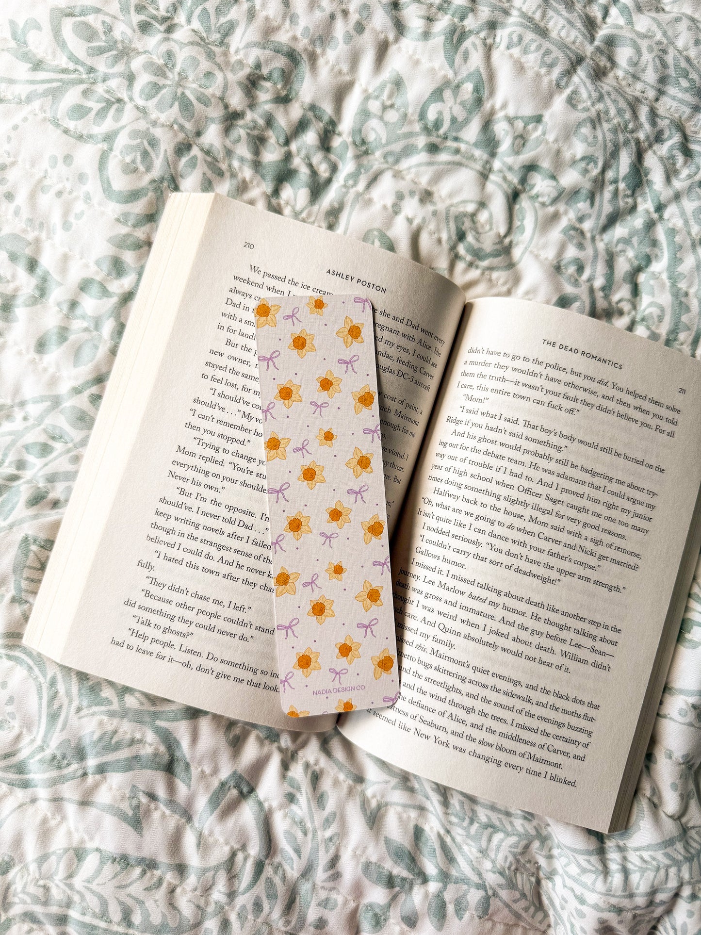 Read More Books Bookmark