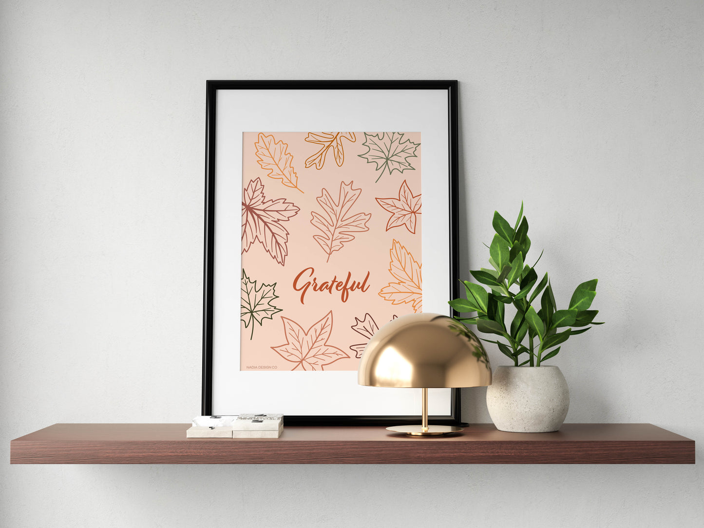 Grateful Prints