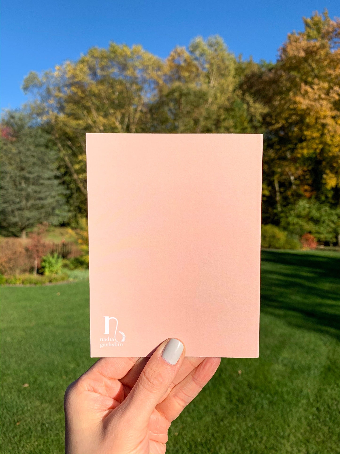 Unbeleafable Card