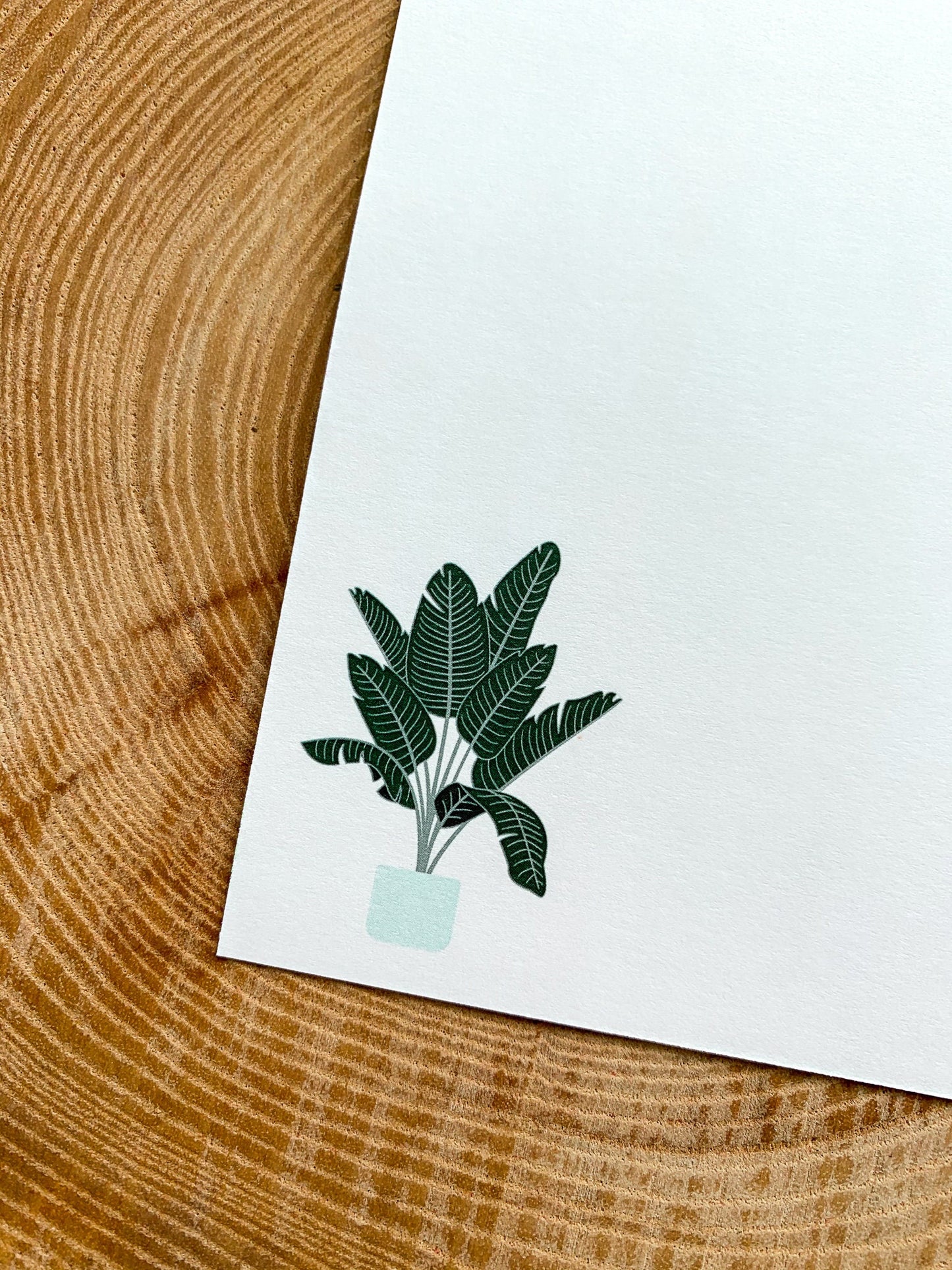 You Grow Girl Greeting Card