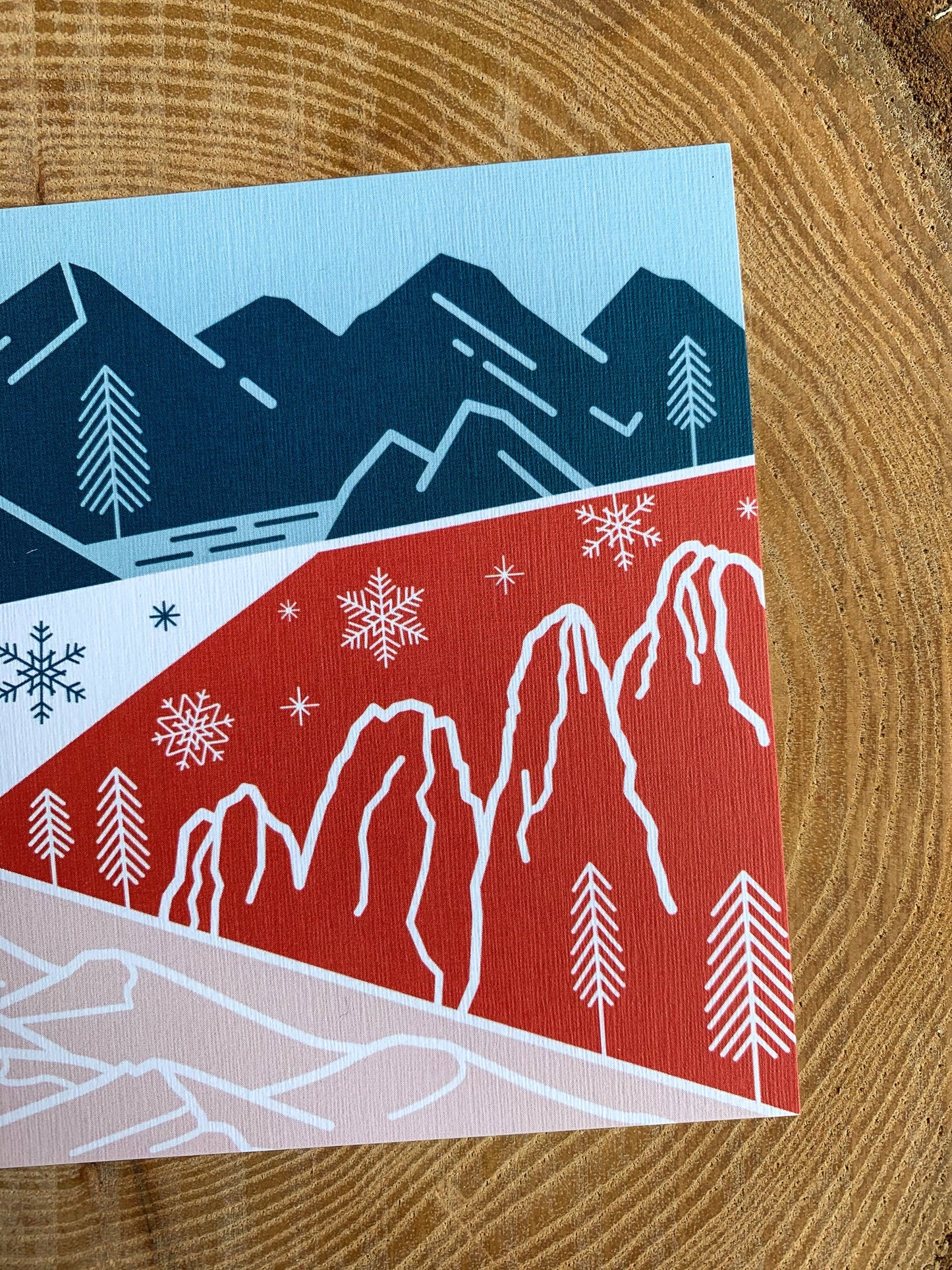 Colorado Postcard