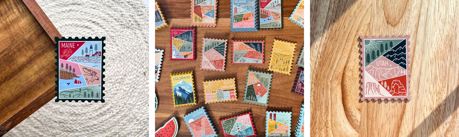 Magnets