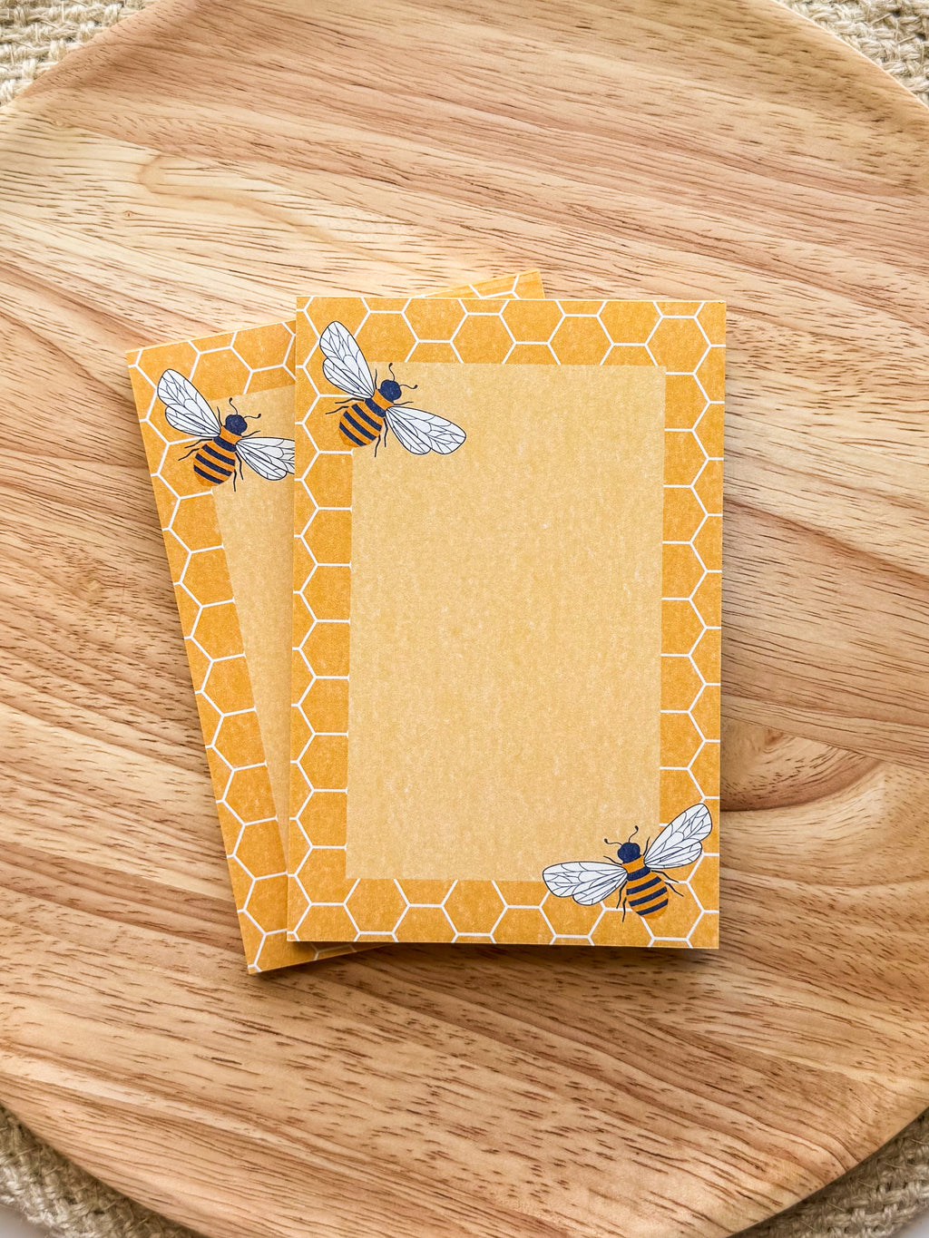 Bee Notepad