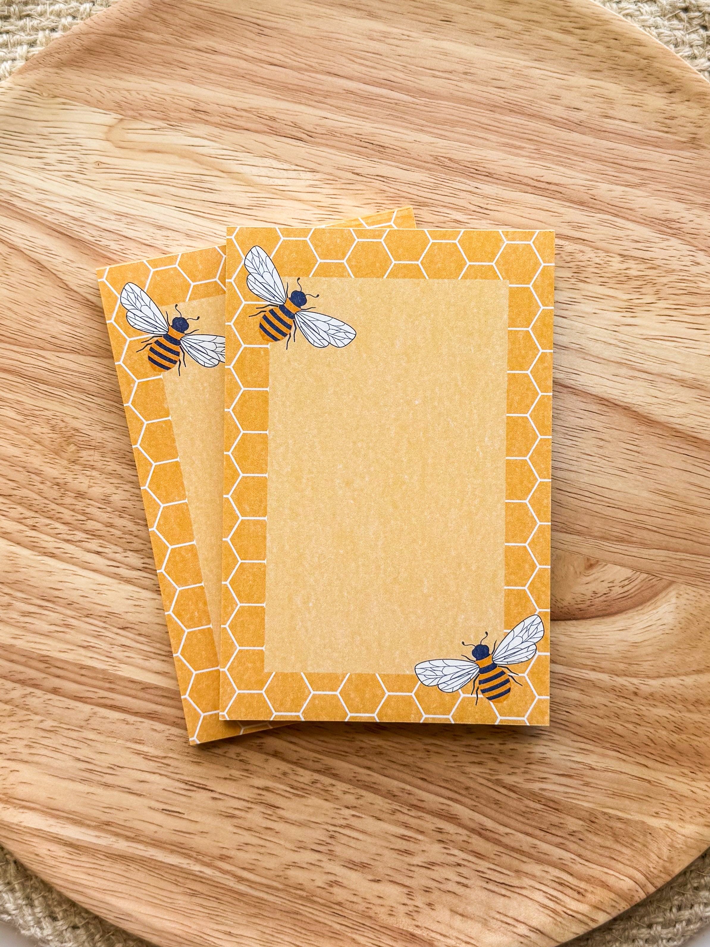Bee Notepad