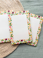 Fruit Galore Notepad