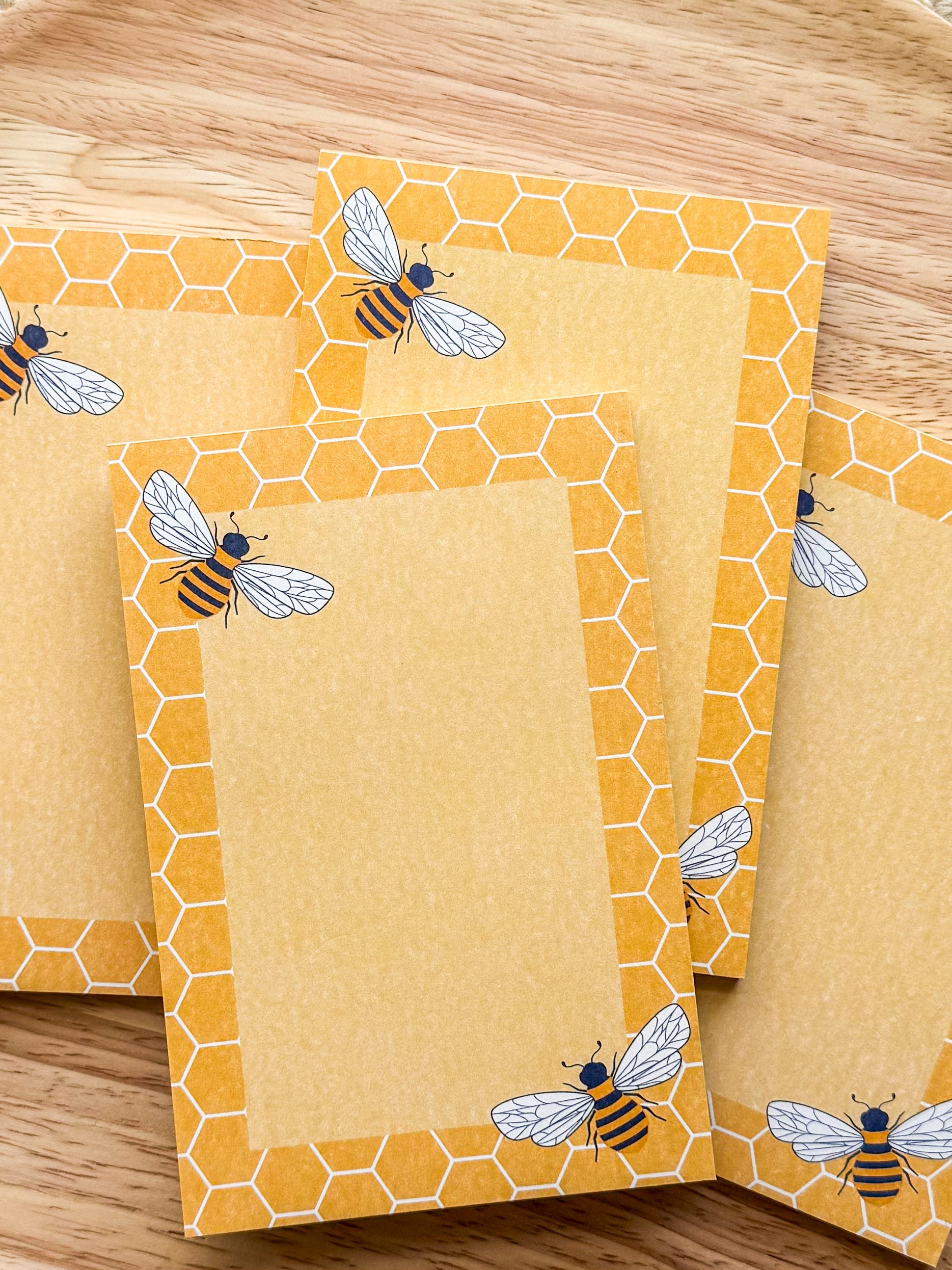 Bee Notepad