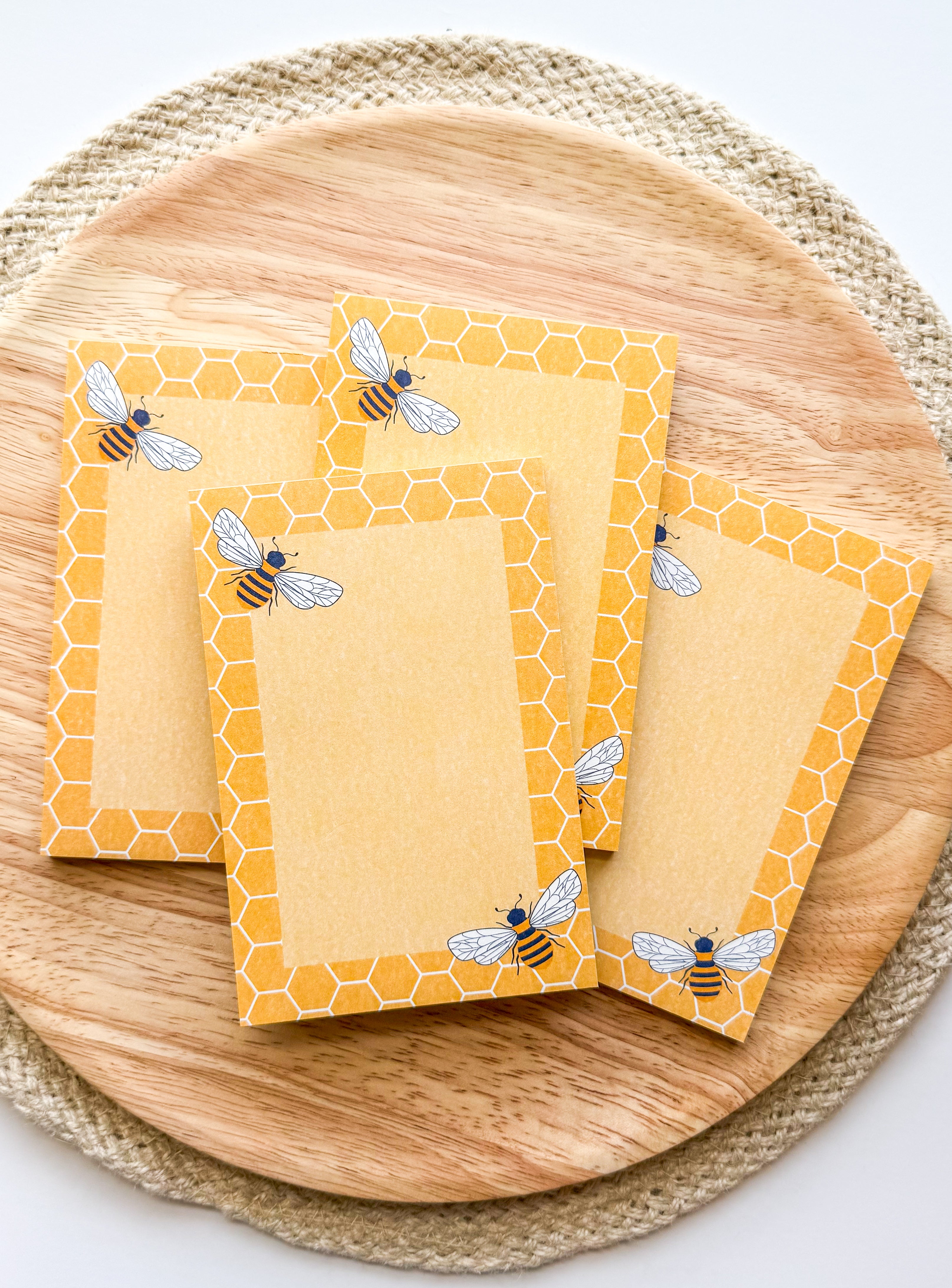 Bee Notepad