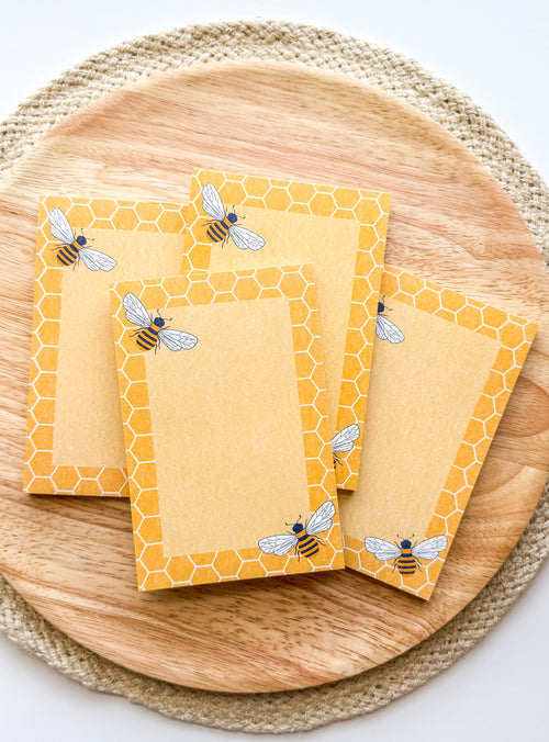 Bee Notepad