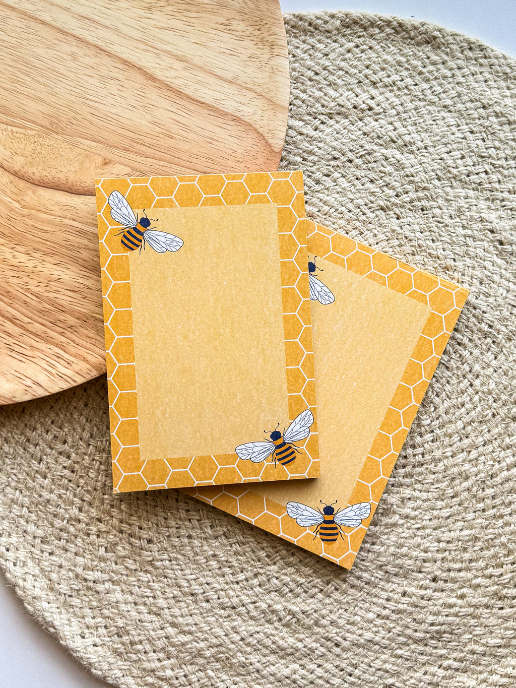 Bee Notepad