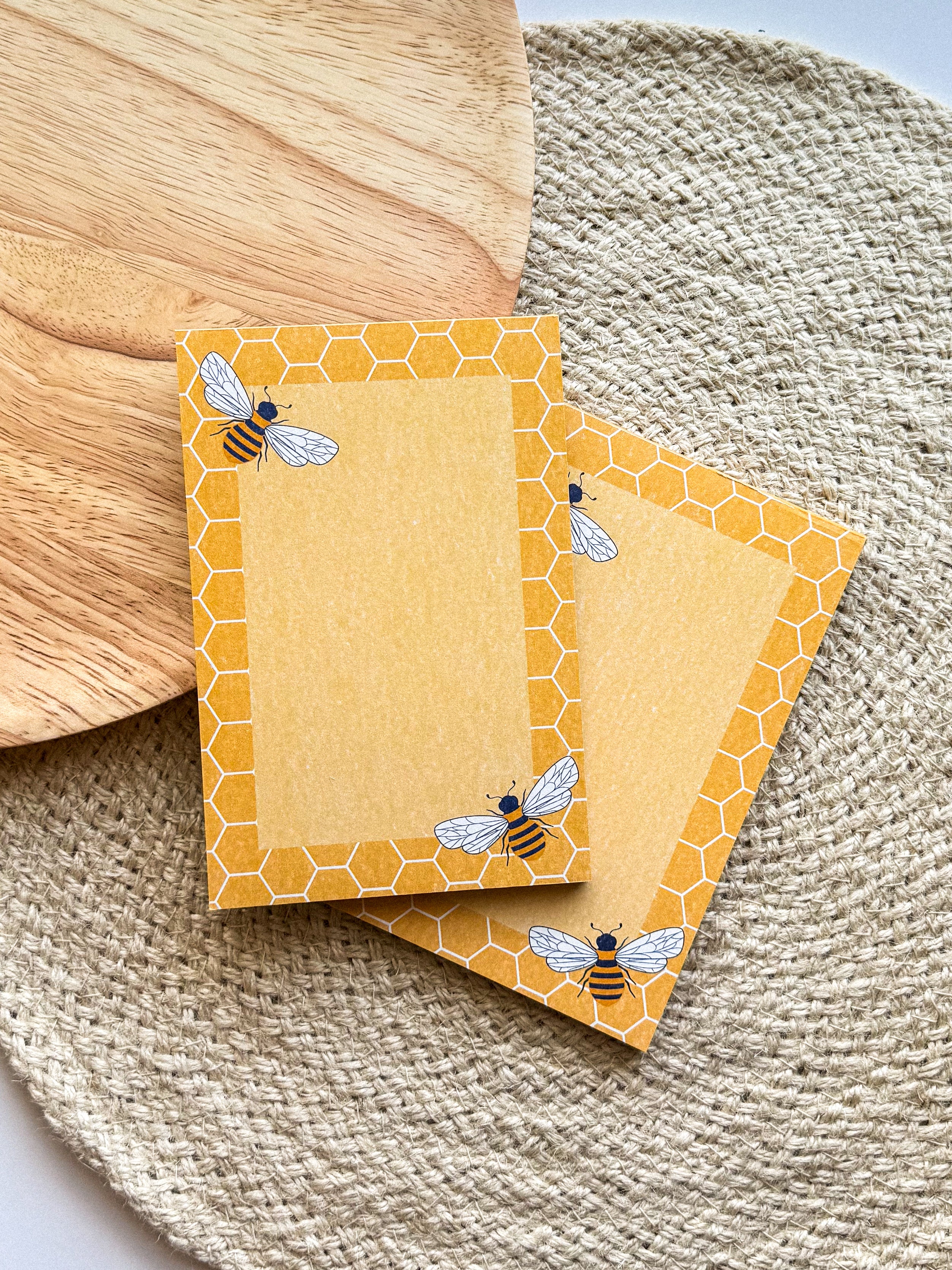 Bee Notepad