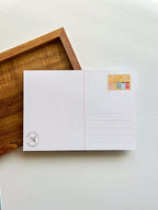 South Carolina Postcard