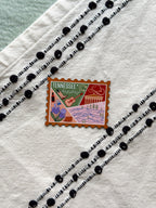 Tennessee Stamp Magnet