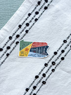 Pennsylvania Magnet
