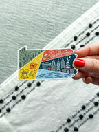 Pennsylvania Magnet