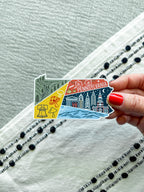 Pennsylvania Magnet