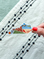 Kentucky Sticker