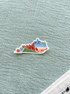 Kentucky Sticker