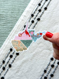 West Virginia Sticker