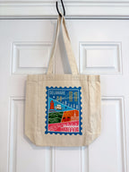 Delaware Tote