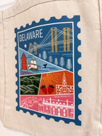 Delaware Tote