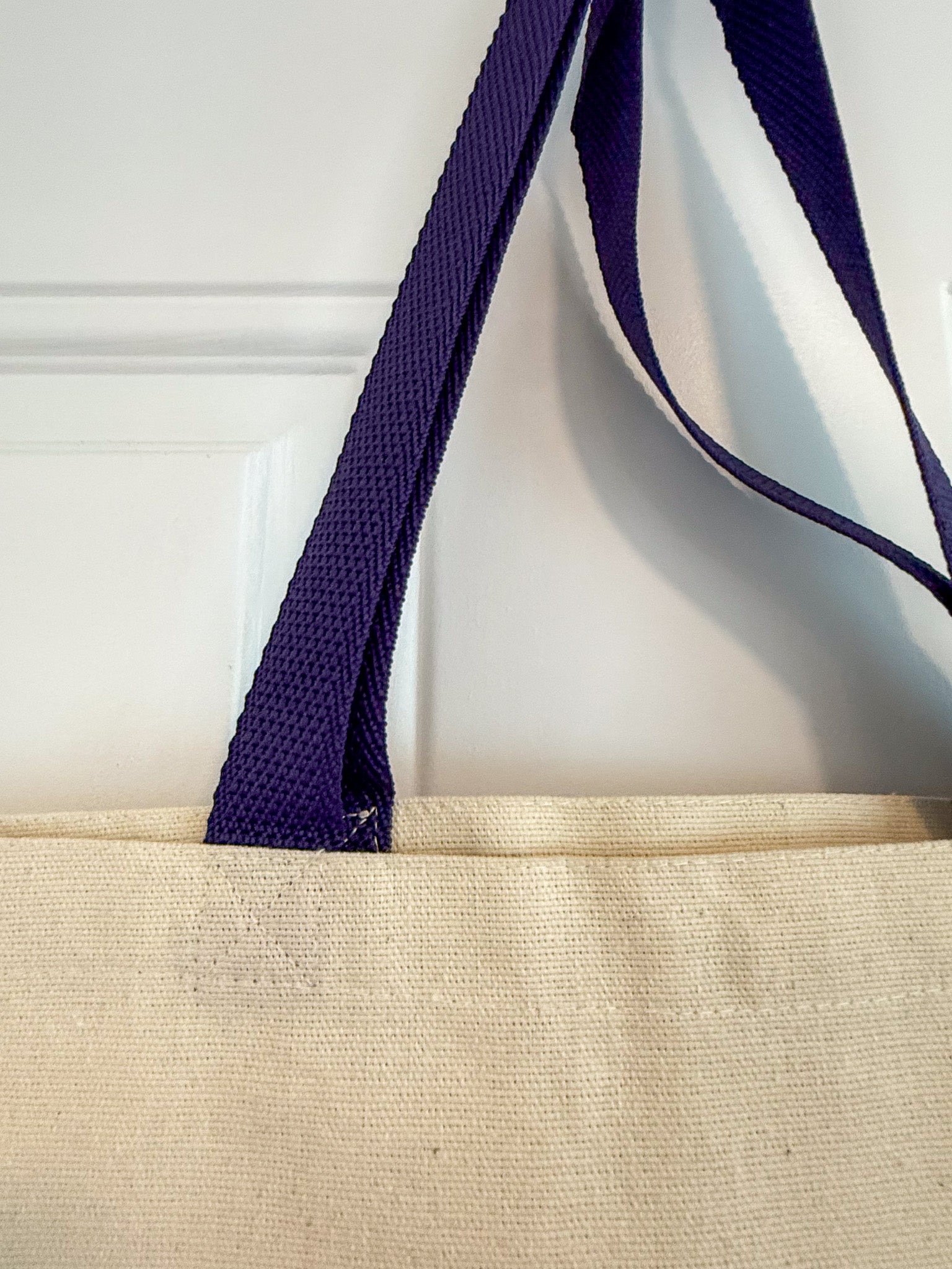 Pennsylvania Stamp Tote