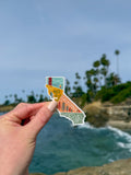 California Sticker