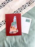 New Hampshire Postcard