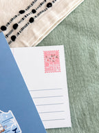Delaware Postcard