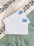 Pennsylvania State Postcard