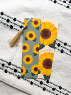 You are my Sunshine Bookmarks