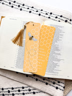Proverbs 16:24 Bible Verse Bookmarks