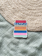 Books Sticker