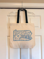 Pennsylvania Tote