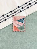 Utah Stamp Magnet
