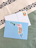 Florida Postcard