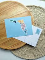 Florida Postcard