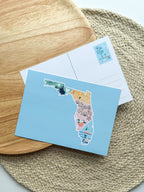 Florida Postcard