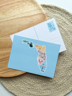 Florida Postcard