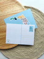 Florida Postcard