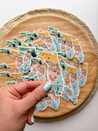 Florida Sticker