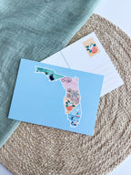 Florida Postcard