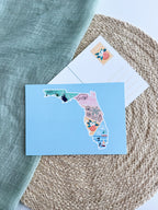 Florida Postcard