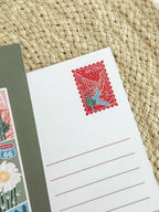 Arizona Postcard