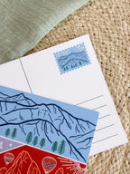 Colorado Postcard