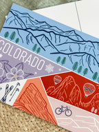 Colorado Postcard