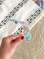 Florida Magnet