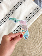 Florida Magnet
