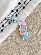 Florida Magnet